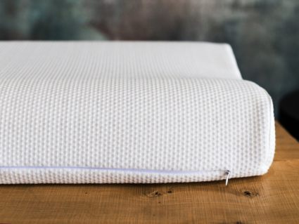 Подушка German Grass Naturlatex Ergo Grass