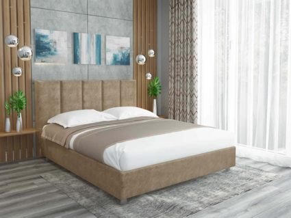Кровать Sontelle Рибера Pony Beige
