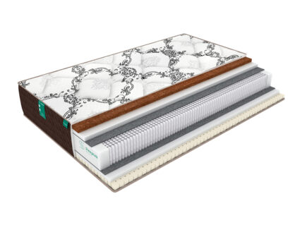 Матрас Sleeptek Lux Latex Cocos Norma 23