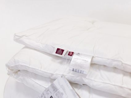 Наматрасник German Grass Topper Cotton Grass