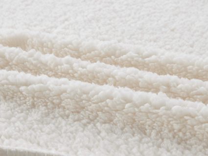 Покрывало Софи де Марко Аманда (молоко)