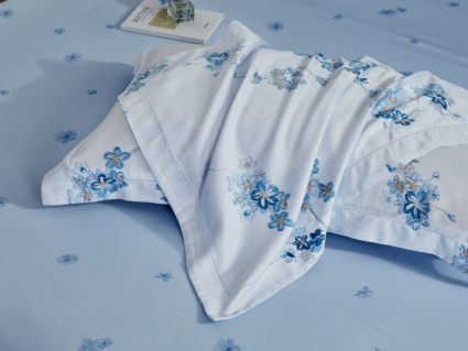 Комплект постельного белья Асабелла 2132