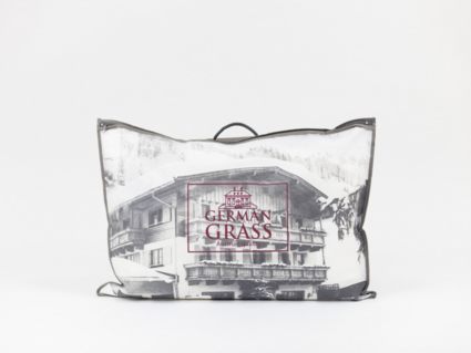 Одеяло German Grass Baby 60°C Stop Allergy Grass всесезонное