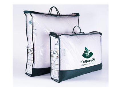 Подушка Nature’S-Natura Sanat Мята Антистресс