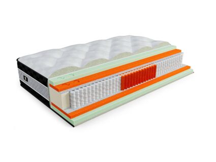 Матрас Mr.Mattress Velvet XL 28