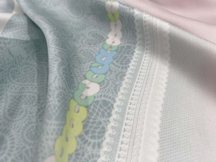 Комплект постельного белья Primavelle Rimini