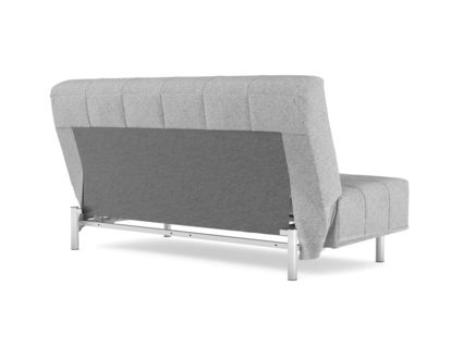 Диван Сонум Liberty Микровелюр кофе