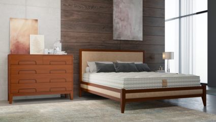 Матрас DreamLine King Tradition Soft TFK