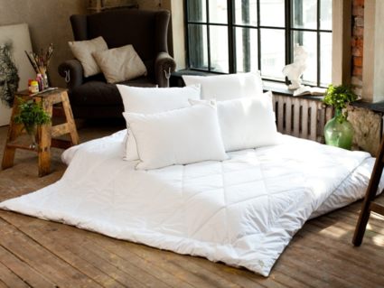 Подушка Nature’S-Natura Sanat Мята Антистресс