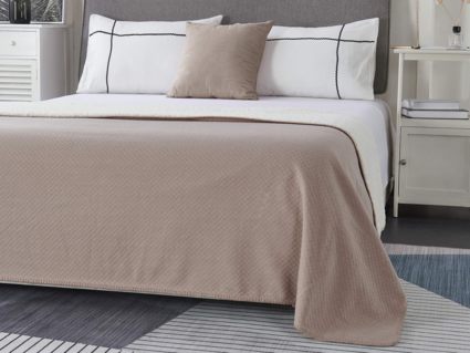 Покрывало Софи де Марко Аманда (беж)