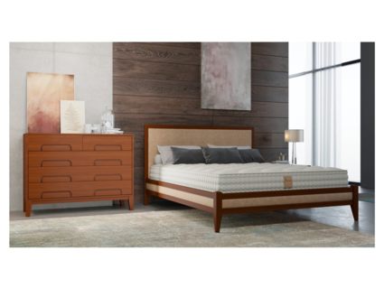 Матрас DreamLine King Tradition Coal DS