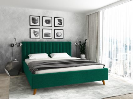 Кровать Sontelle Style Laxo Velutto 20