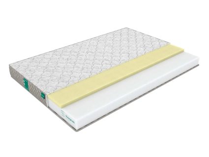 Матрас Sleeptek Roll Memo 12 22
