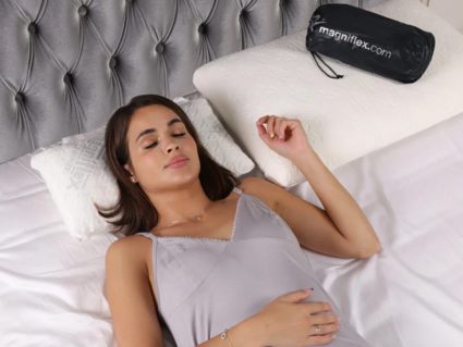 Подушка MagniFlex Sushi Piccolo