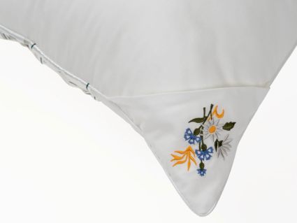 Подушка Nature’S-Natura Sanat Ромашка Антистресс