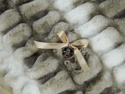 Покрывало Софи де Марко Мех №9