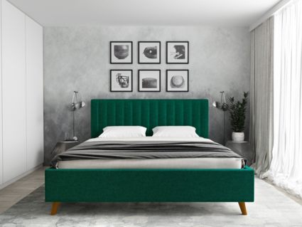 Кровать Sontelle Style Laxo Velutto 20
