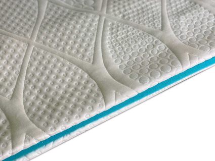 Топпер Alfabed Space