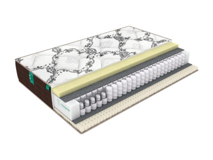 Матрас Sleeptek Duplex Memo Latex 22