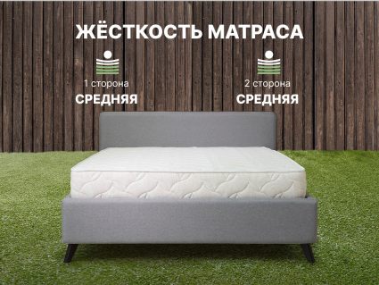 Матрасы 180x200, купить матрас 180 на 200 в Москве по ценам от ...