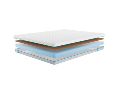 Матрас Promtex Roll Standart 8 Cocos