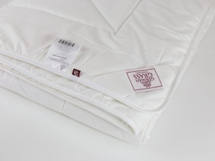 Одеяло German Grass Merino Wool Grass легкое