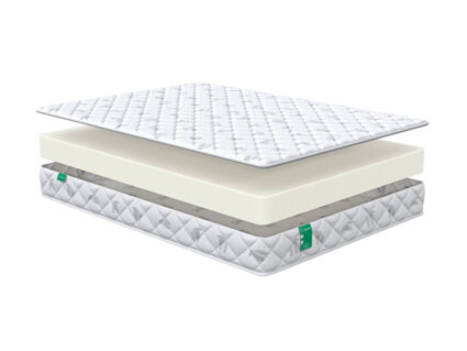 Матрас Sleeptek Simple Roll 11 34