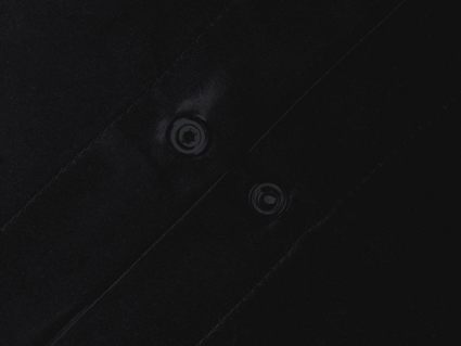 Комплект постельного белья German Grass Diamond Black Grass