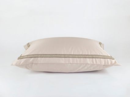 Комплект постельного белья German Grass Carinthia Noble Canvas Grass