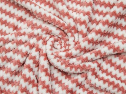 Плед Софи де Марко Гринда (пудра)