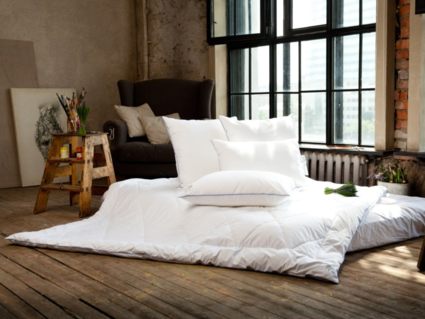 Подушка Nature’S-Natura Sanat Лаванда Антистресс