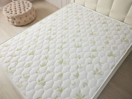 Матрас Мистер Слип Special Line мидл плюс