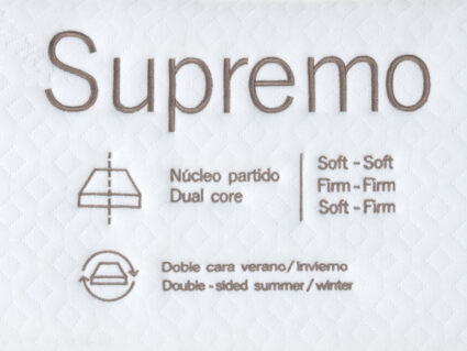 Матрас Kamasana SUPREMO