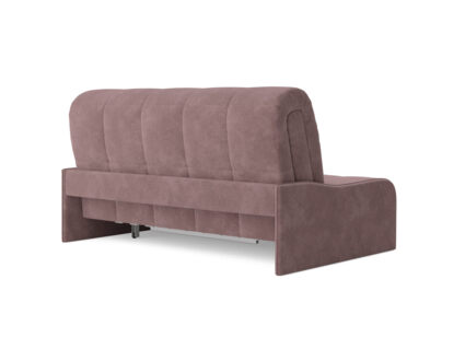 Диван Сонум Glen Микровелюр	лиловый