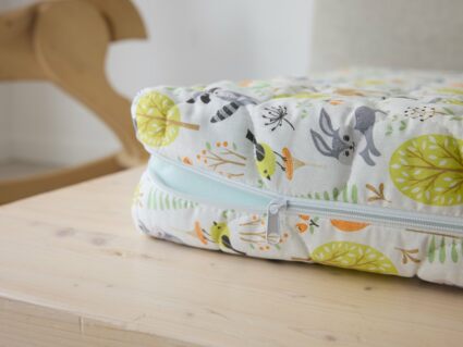 Матрас Димакс Звездочет х/б