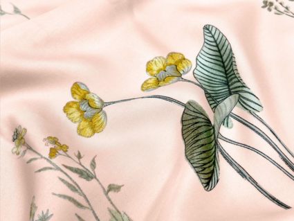 Комплект постельного белья Primavelle Armel