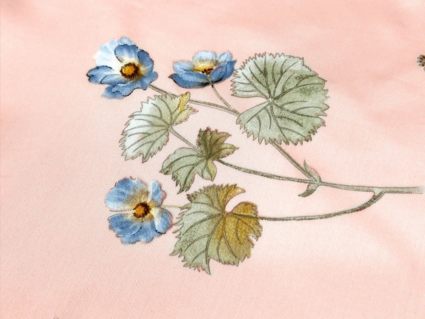 Комплект постельного белья Primavelle Armel