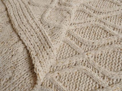 Плед Софи де Марко Берта