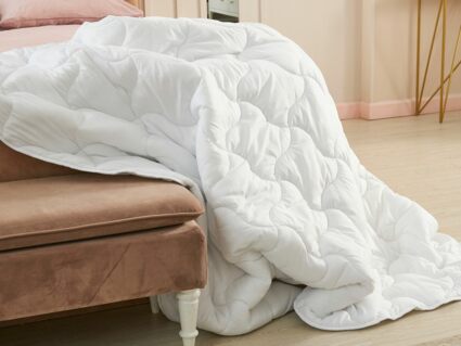 Одеяло Димакс Овечья шерсть всесезонное уцененное