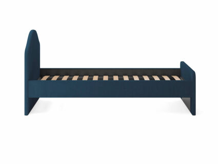 Кровать Сонум Emma Микровелюр лаванда