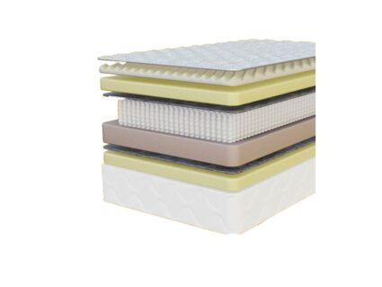 Матрас Мистер Слип Premium Plus уцененный 37