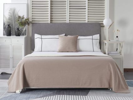 Покрывало Софи де Марко Аманда (беж)