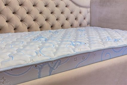 Матрас Sontelle Juno Slim
