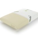 Подушка Lonax Organic Ultra Memory