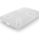 Подушка Lonax Silver Care Memory