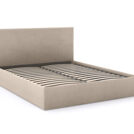 Кровать Димакс Джеффер Кварц с подъемным механизмом