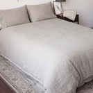 Комплект постельного белья Luxberry BEDROOM LINE натуральный