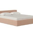 Кровать Corretto Стелла бежевый (с подъемным механизмом)