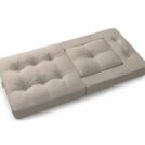 Футон Mr.Mattress Ringo (бежевая клетка)