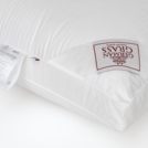 Подушка German Grass 3D Thermo Down Grass средняя с бортиком